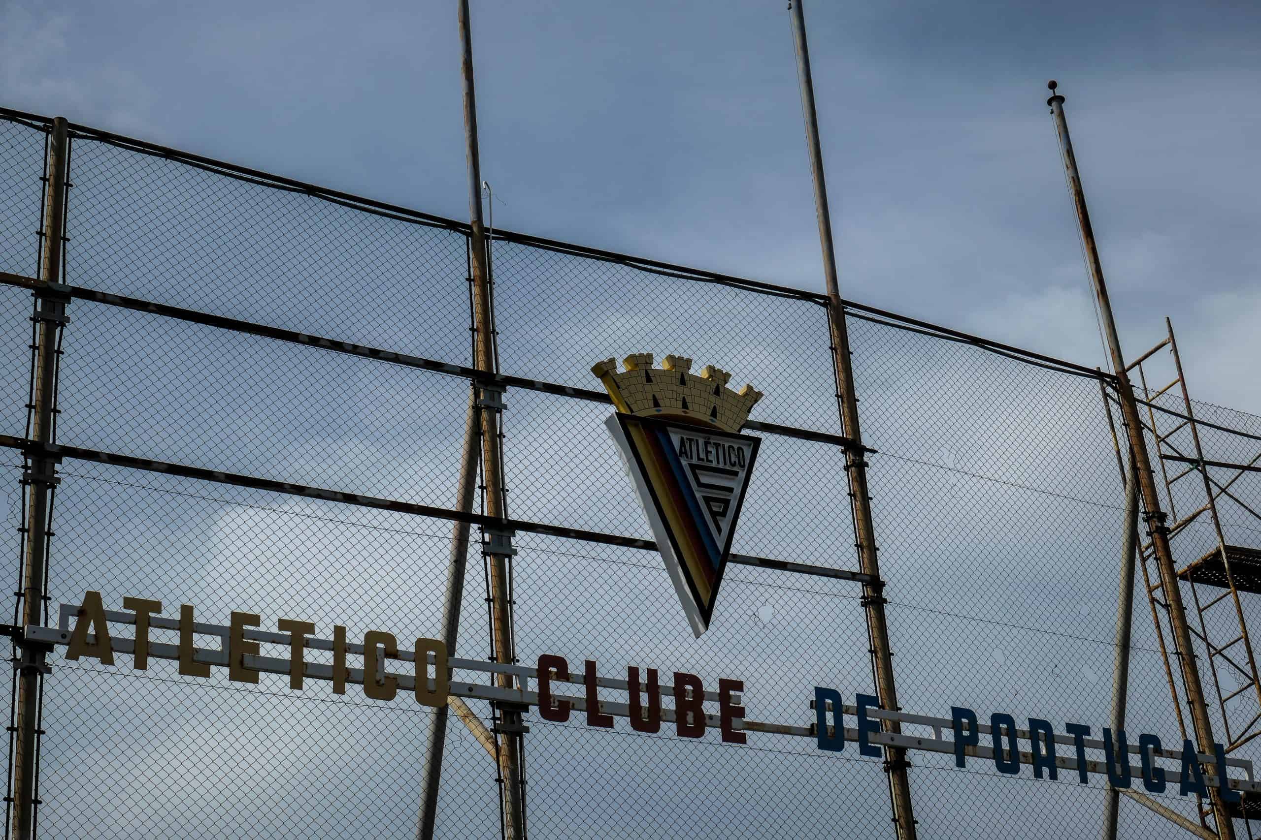 Atletico CP zet tijdens zonnige middag een reuzensprong richting promotie