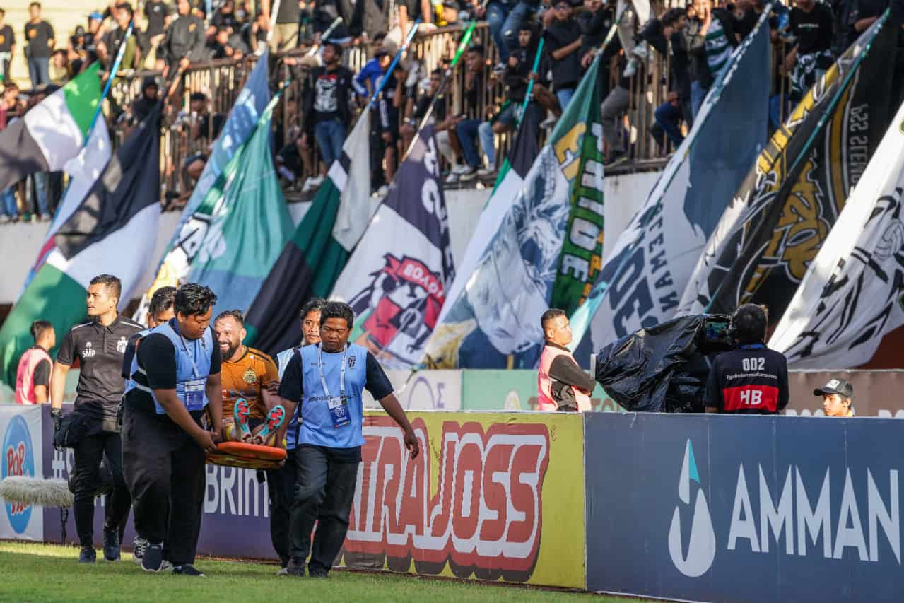 PSS Sleman 10
