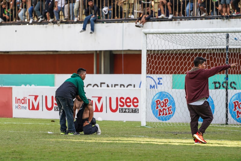 PSS Sleman 11