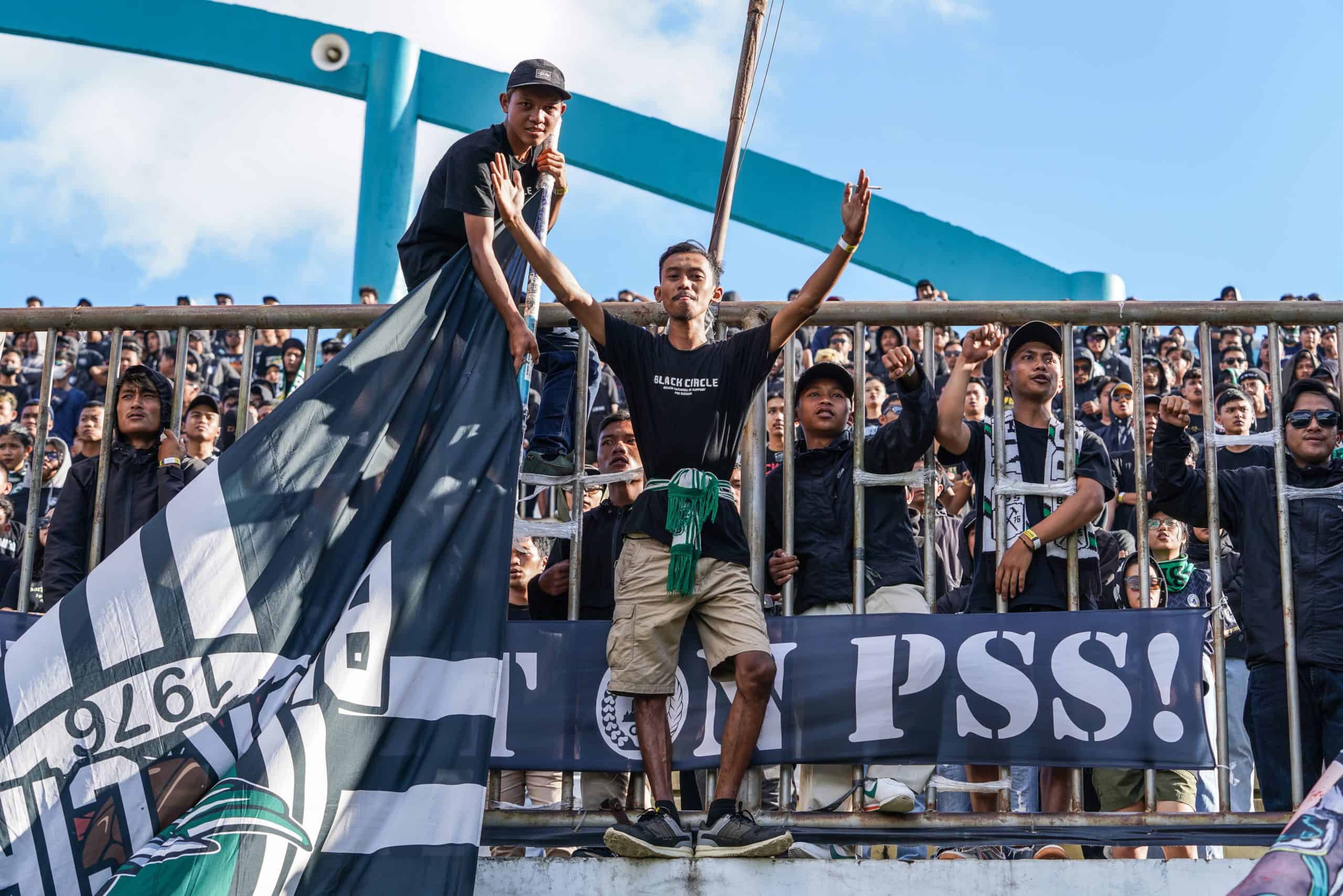 PSS Sleman 3
