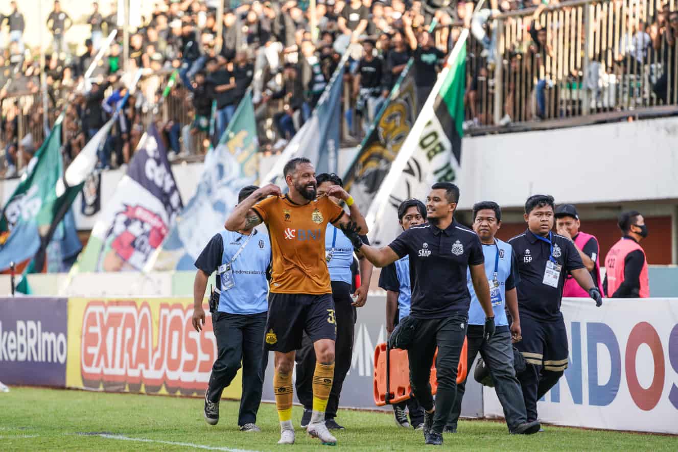 PSS Sleman 8