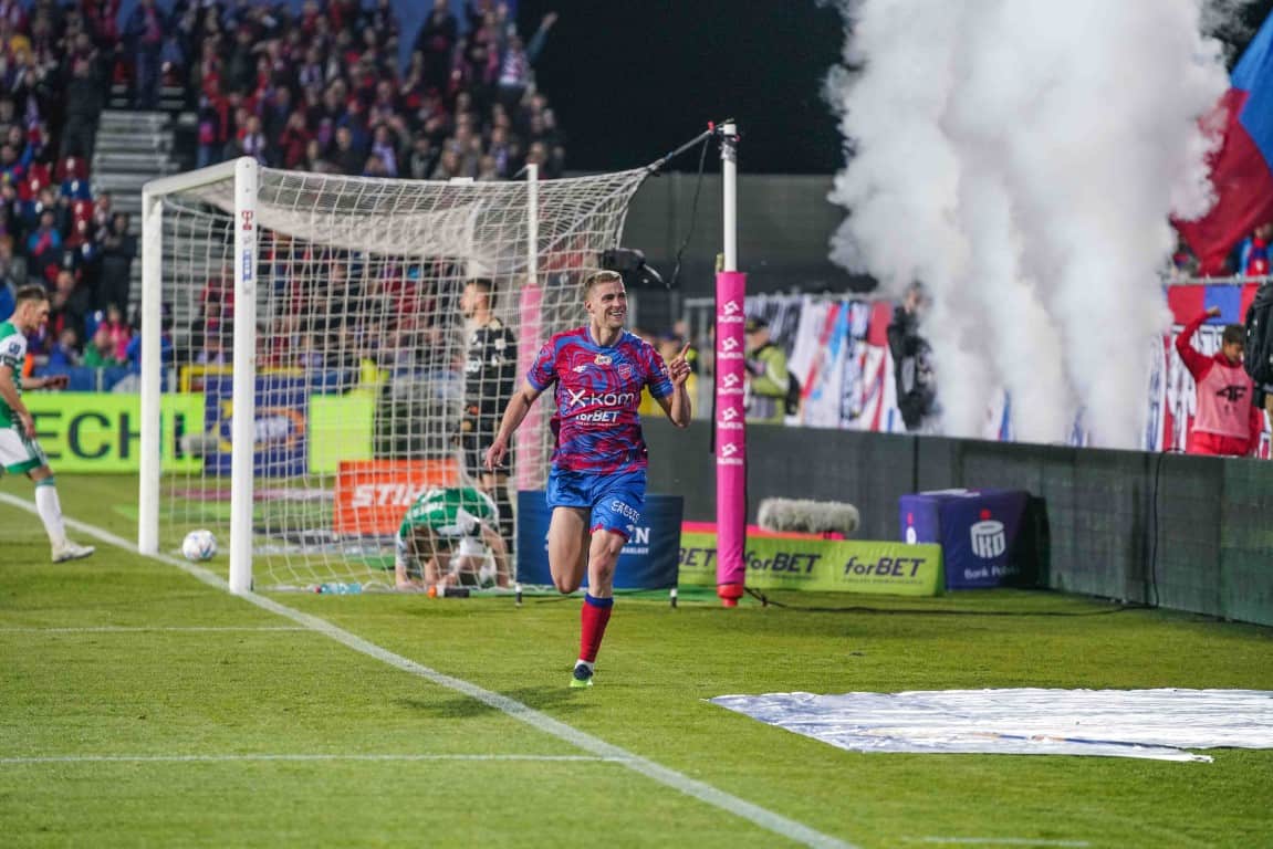 Rakow Lechia Gdansk 1 Medium 1