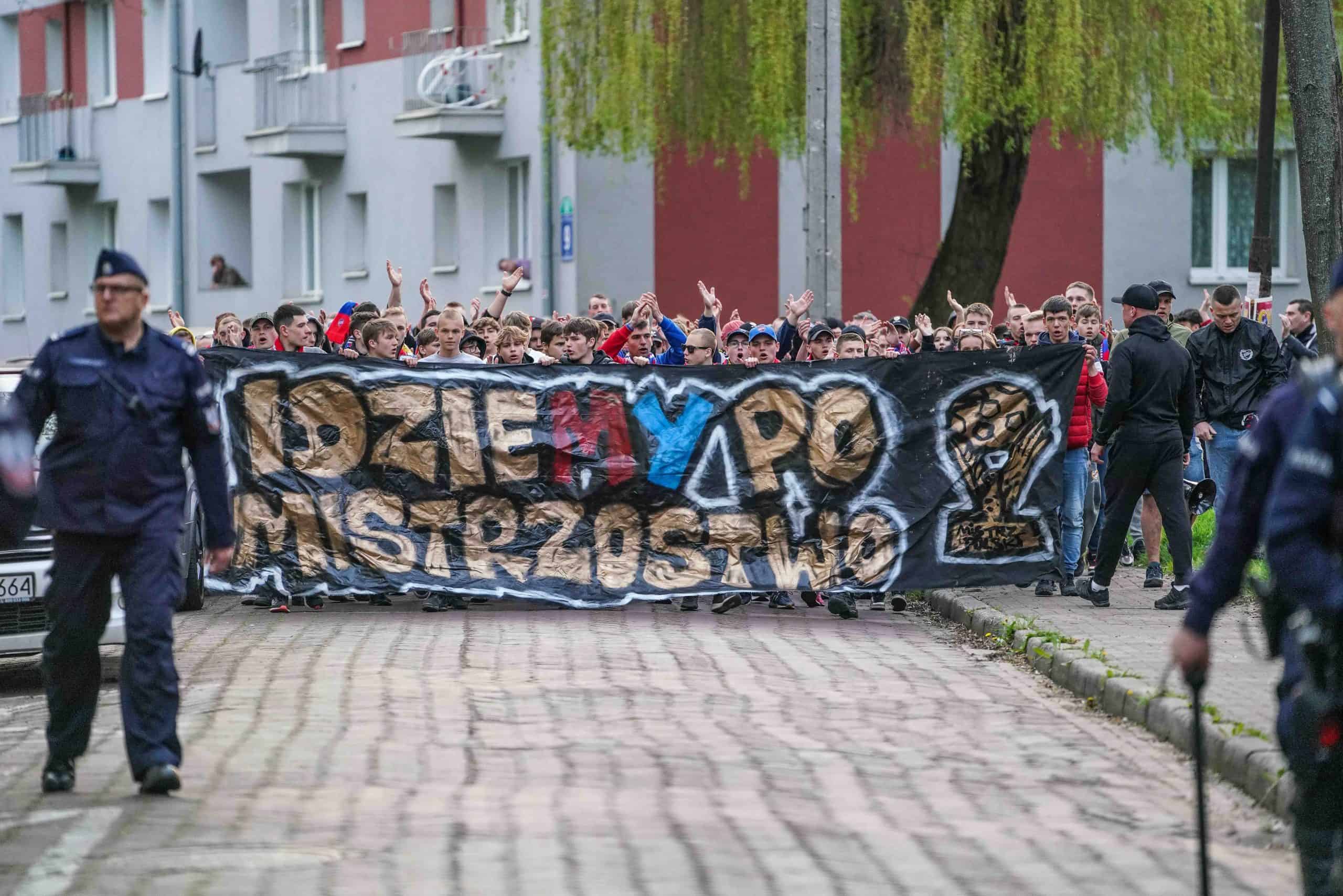 Rakow Lechia Gdansk 11