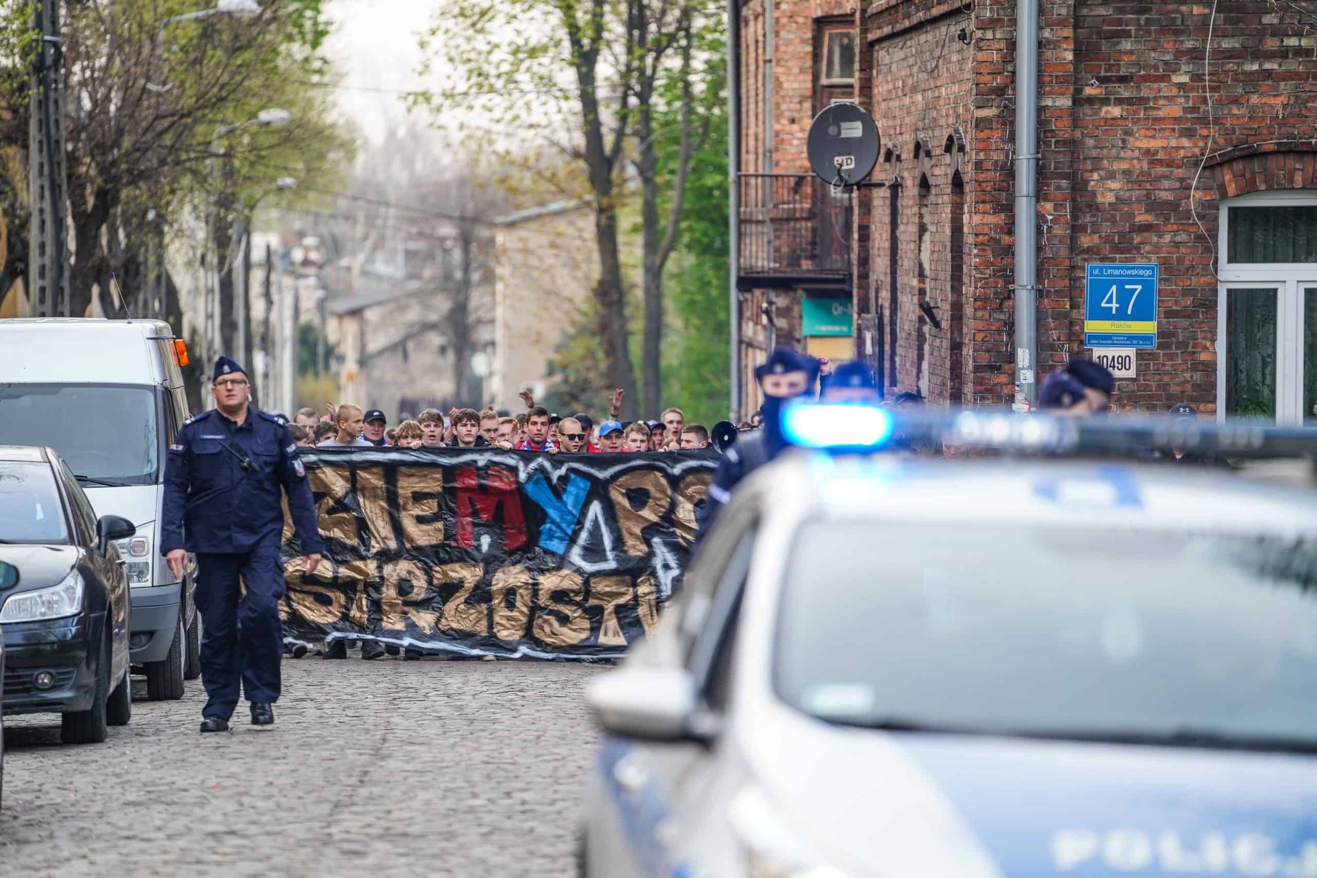 Rakow Lechia Gdansk 12
