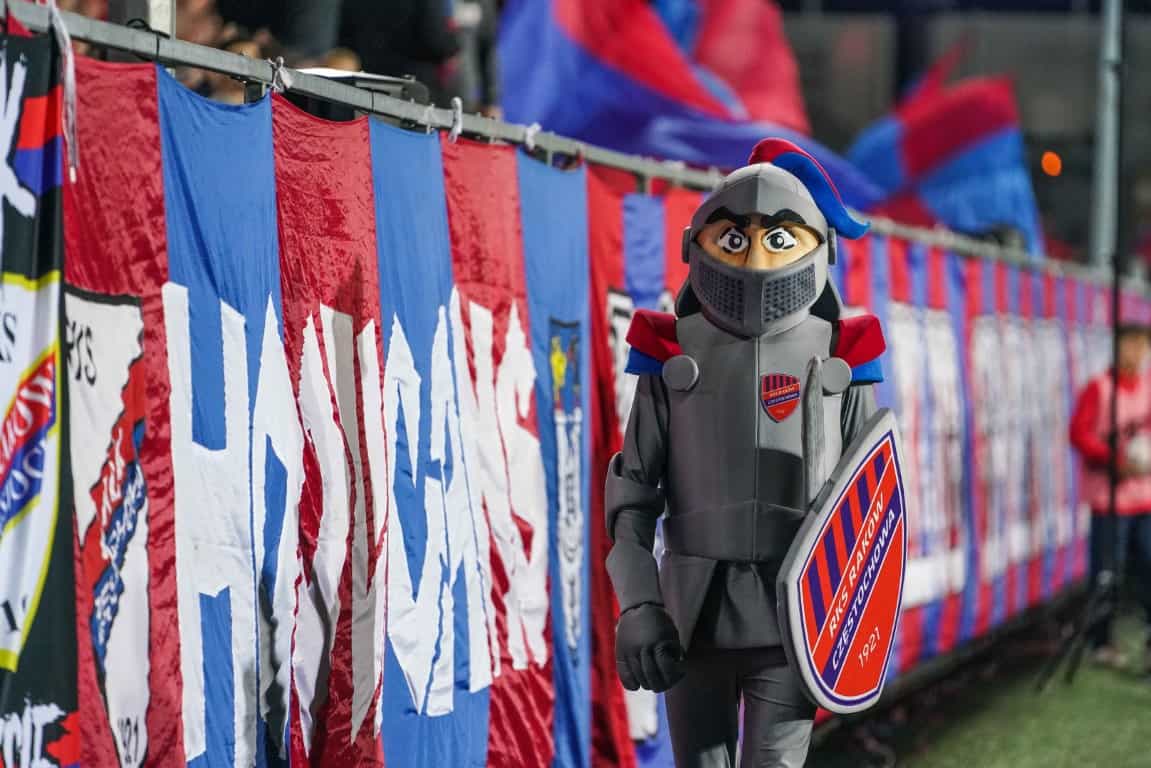 Rakow Lechia Gdansk 22 Medium