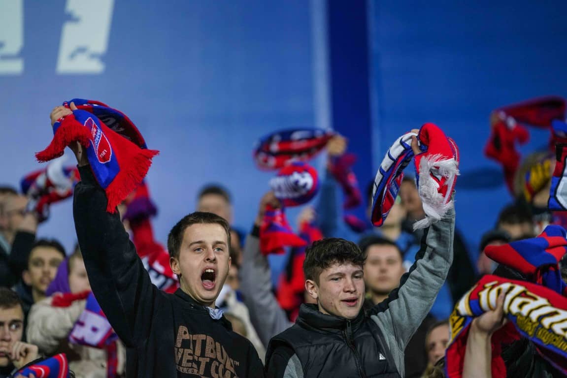 Rakow Lechia Gdansk 23 Medium