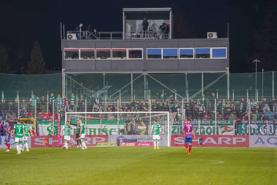 Rakow Lechia Gdansk 24 Medium