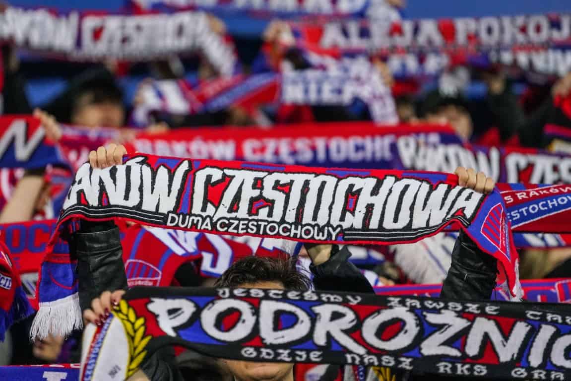 Rakow Lechia Gdansk 25 Medium