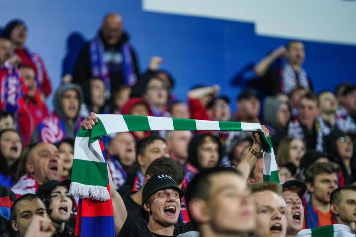 Rakow Lechia Gdansk 36 Medium