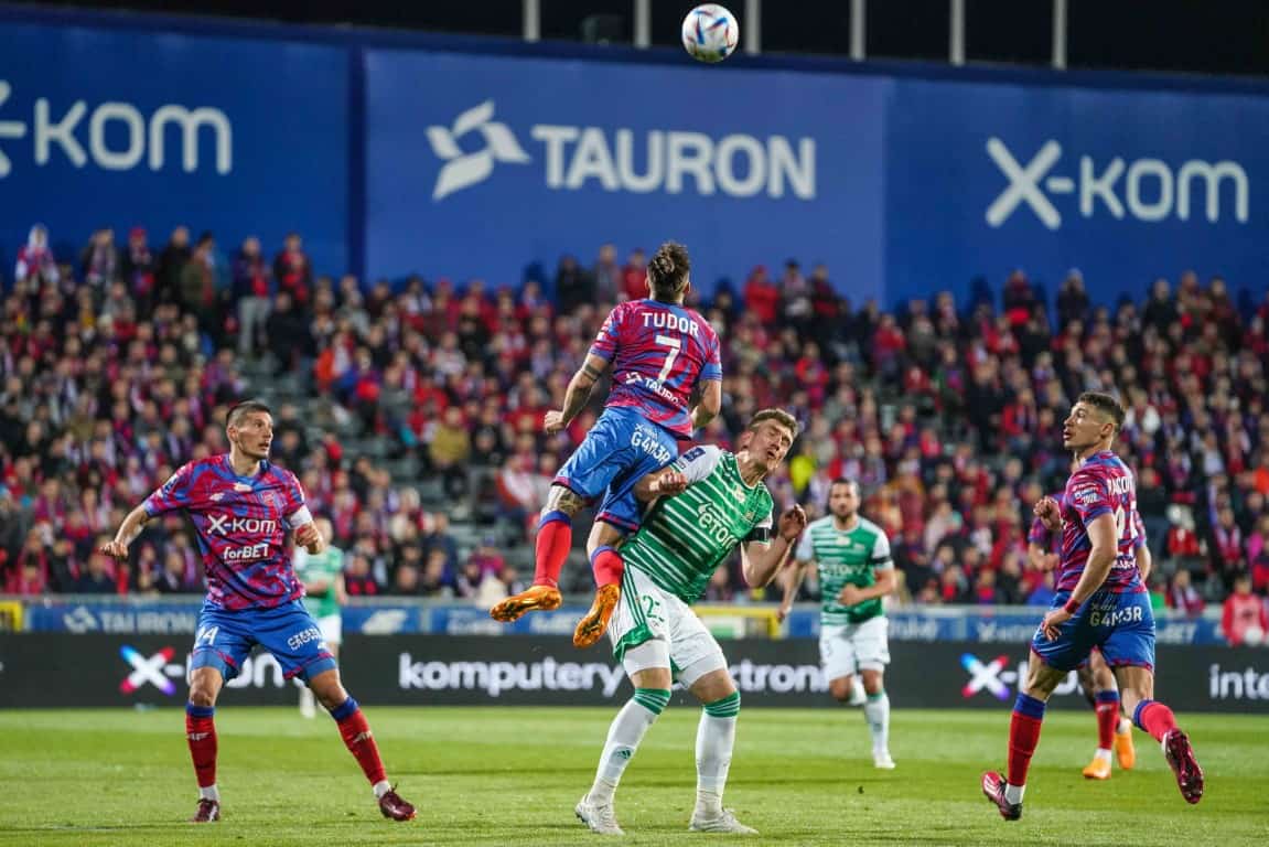 Rakow Lechia Gdansk 39 Medium