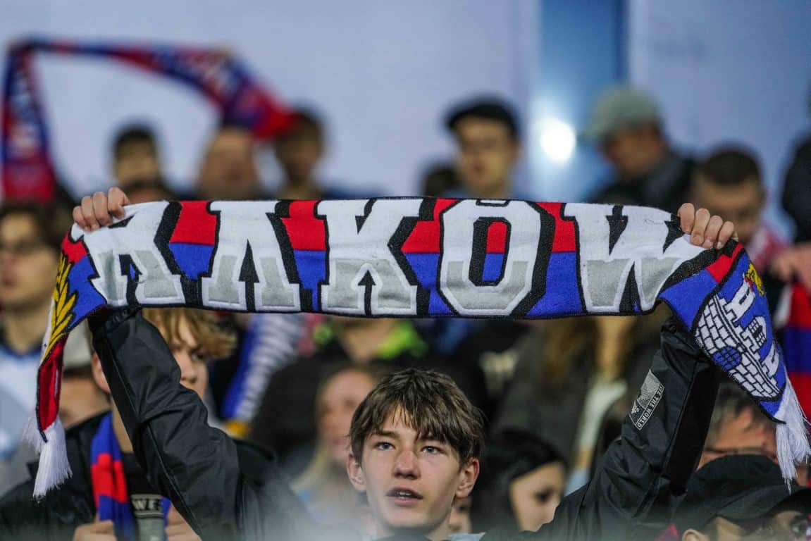Rakow Lechia Gdansk 4 Medium