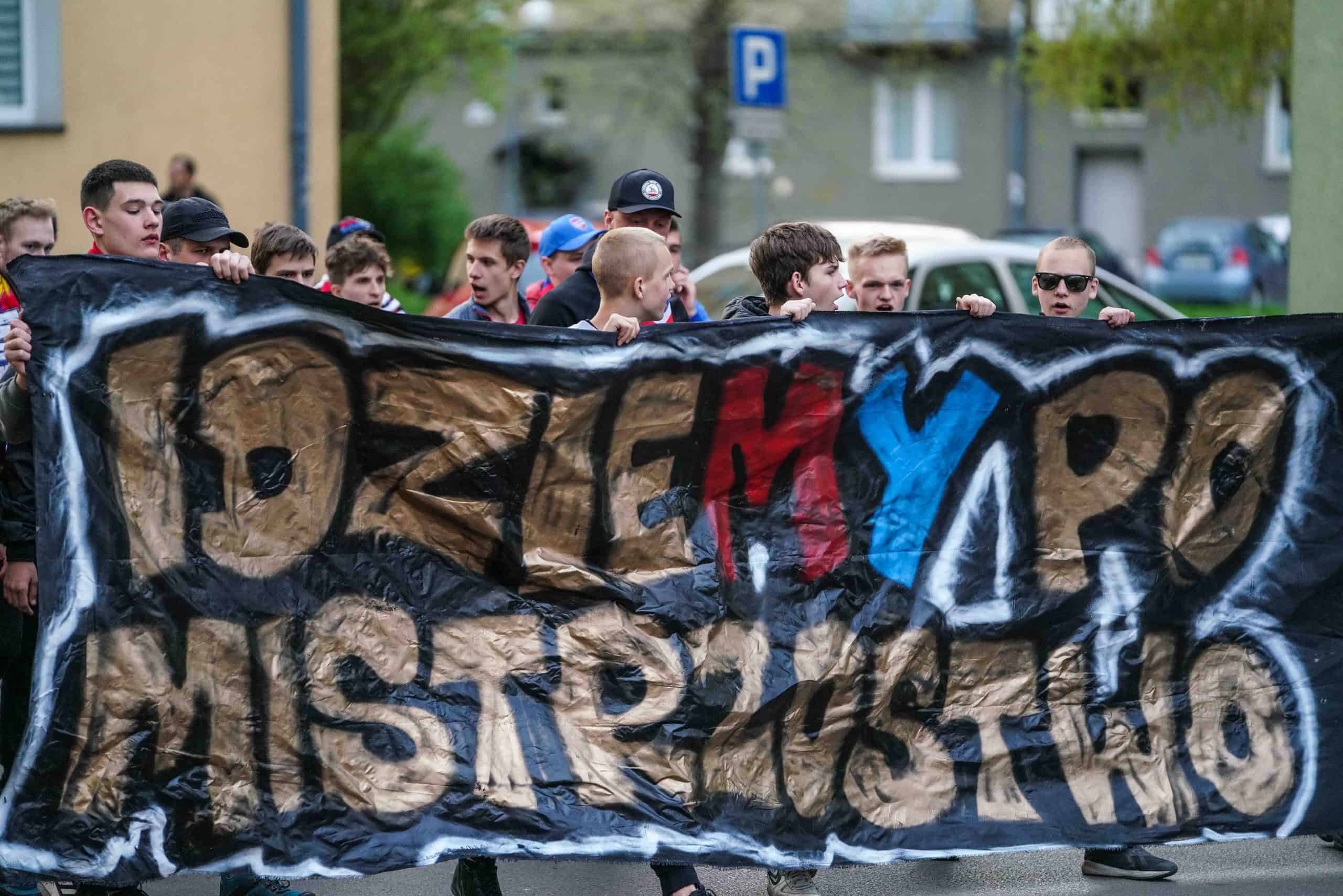 Rakow Lechia Gdansk 5