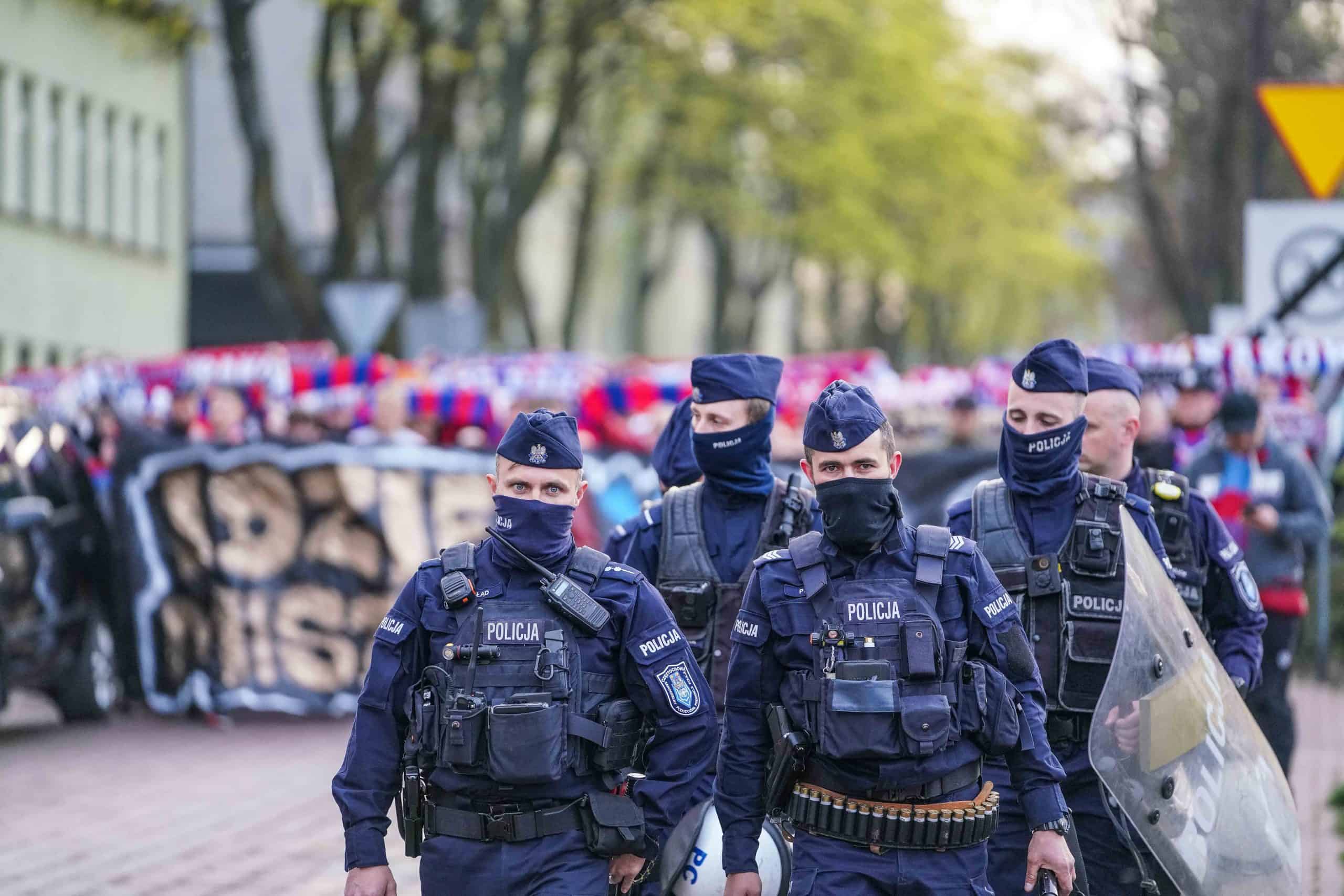 Raków Częstochowa pakt bijna zeker de titel op bijzondere