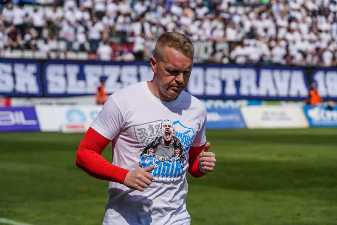 Sigma Olomouc Banik Ostrava 13 Medium