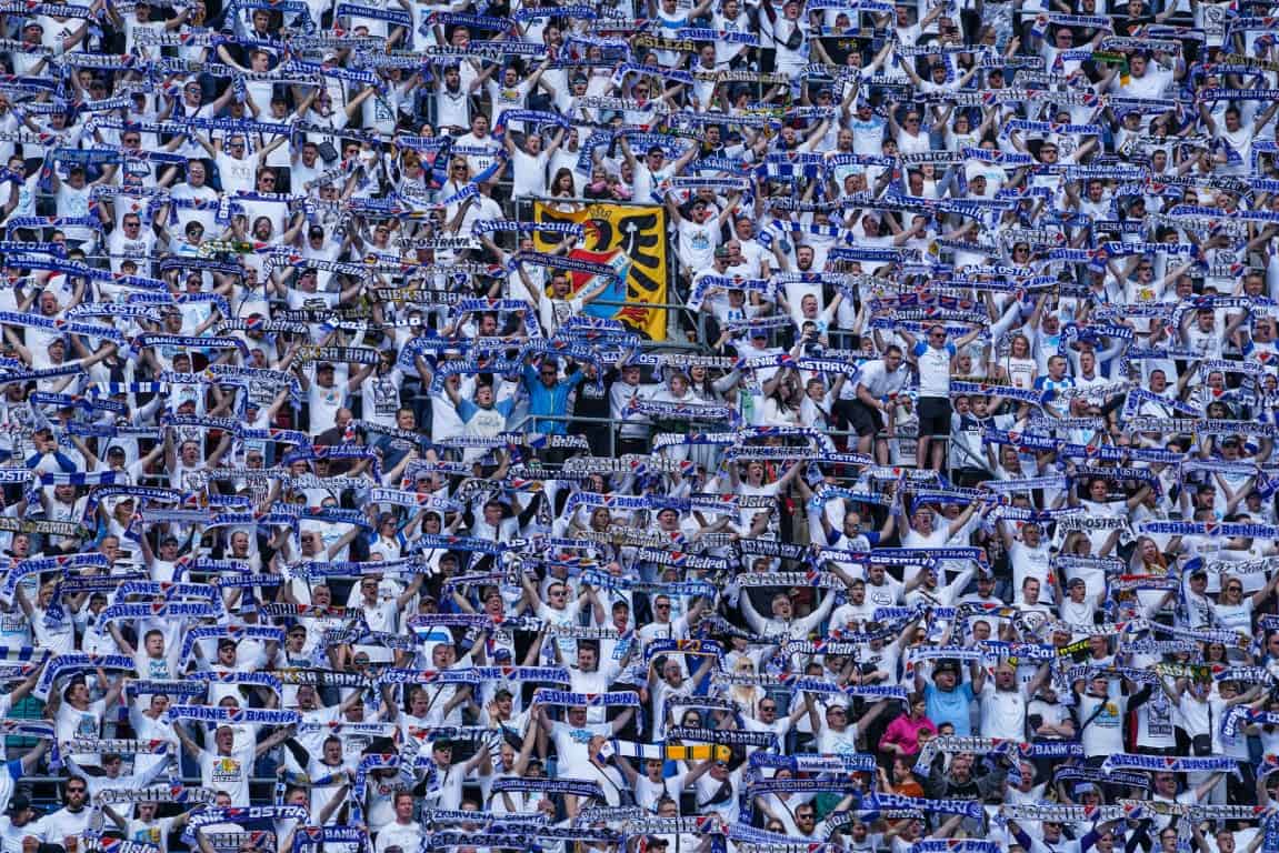 Sigma Olomouc Banik Ostrava 16 Medium