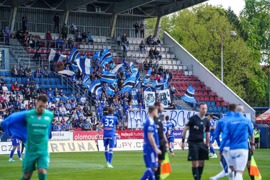 Sigma Olomouc Banik Ostrava 19 Medium