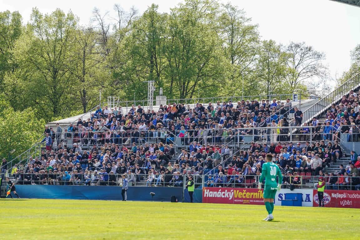 Sigma Olomouc Banik Ostrava 25 Medium