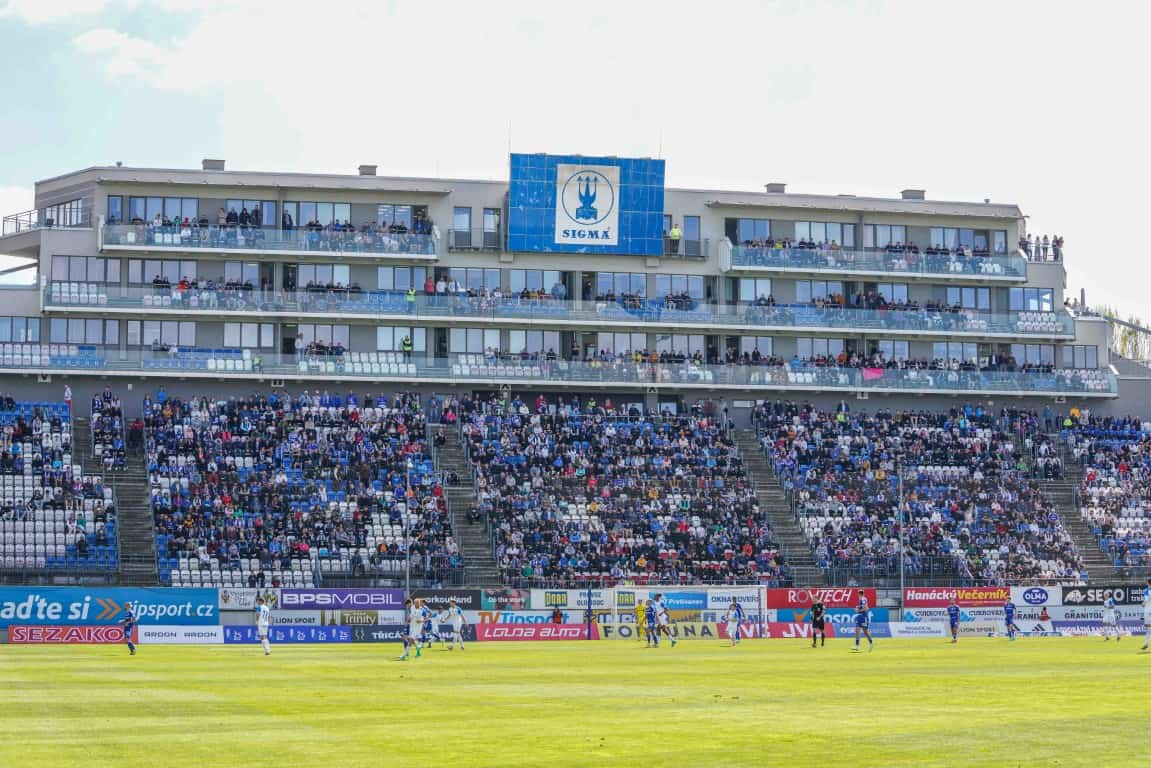 Sigma Olomouc Banik Ostrava 26 Medium