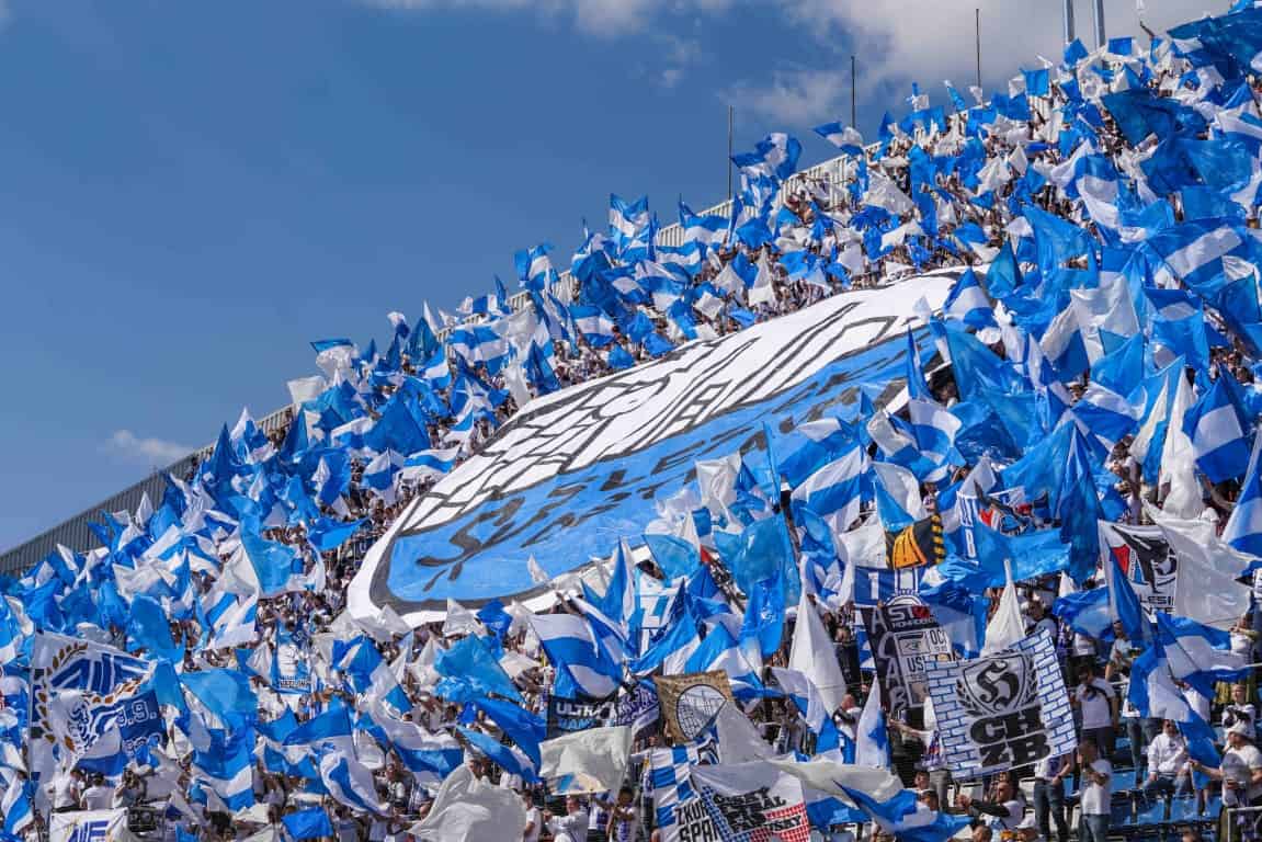 Sigma Olomouc Banik Ostrava 30 Medium