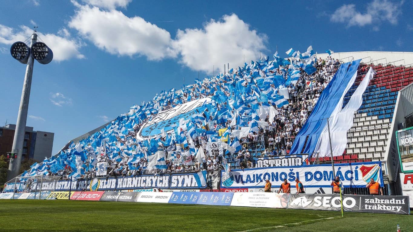 Sigma Olomouc Banik Ostrava 33 Medium