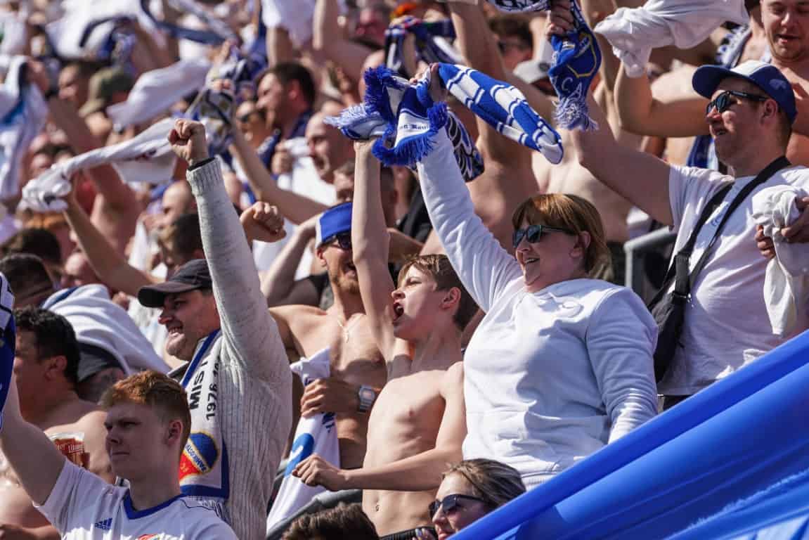 Sigma Olomouc Banik Ostrava 38 Medium