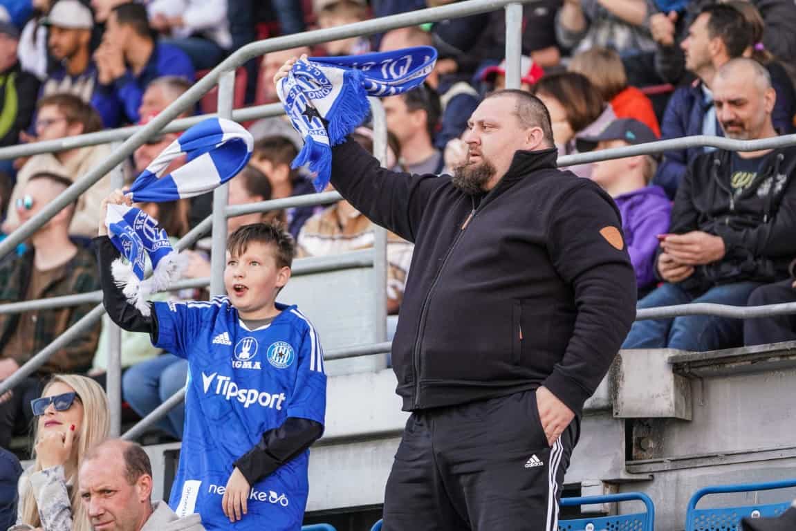 Sigma Olomouc Banik Ostrava 44 Medium