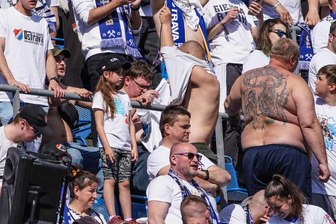 Sigma Olomouc Banik Ostrava 46 Medium