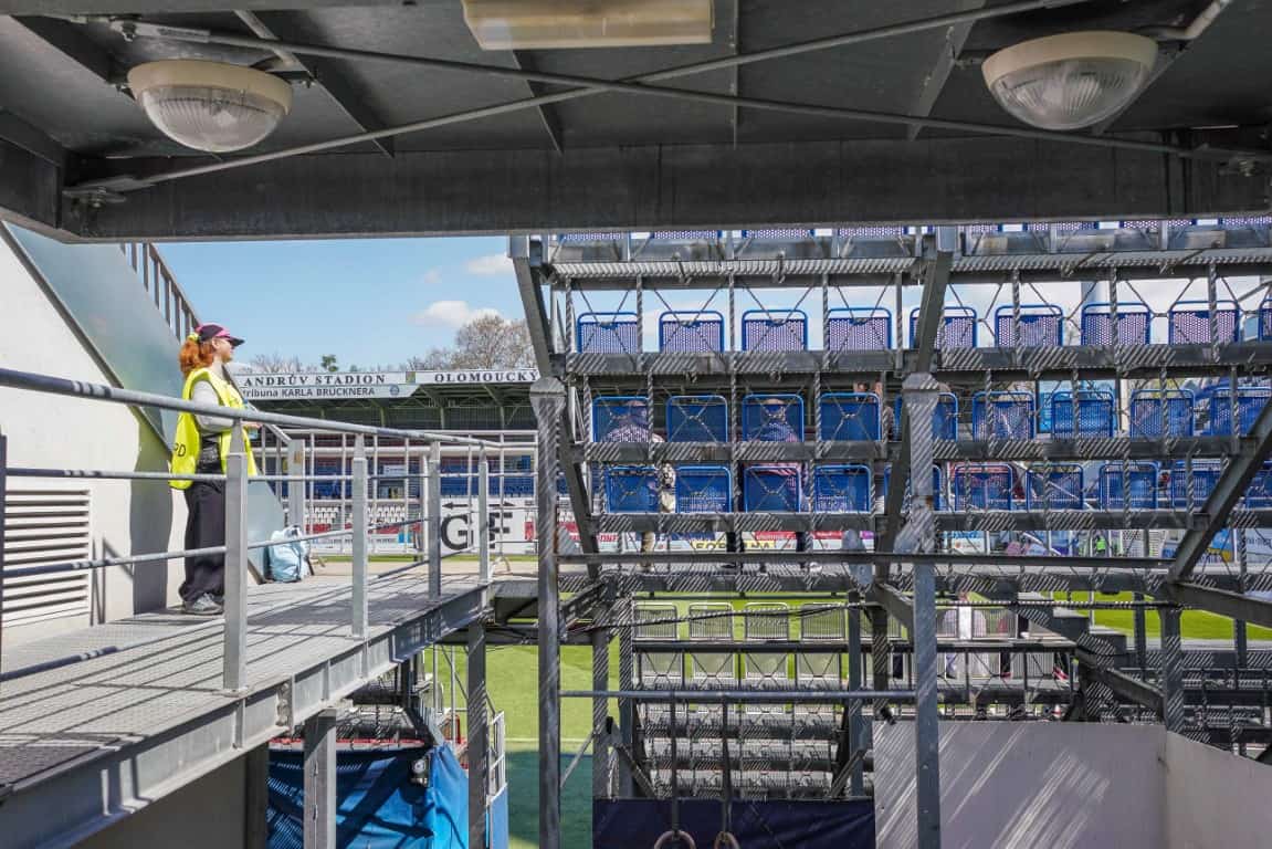 Sigma Olomouc Banik Ostrava 5 Medium