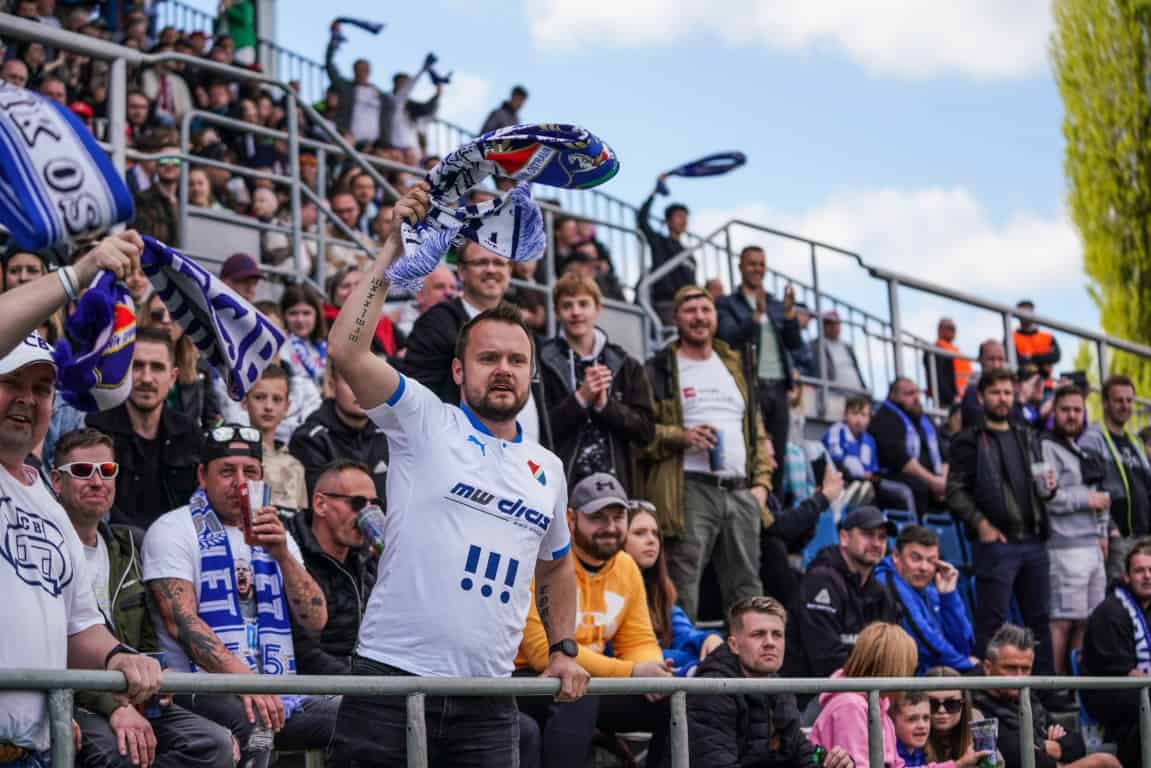 Sigma Olomouc Banik Ostrava 55 Medium