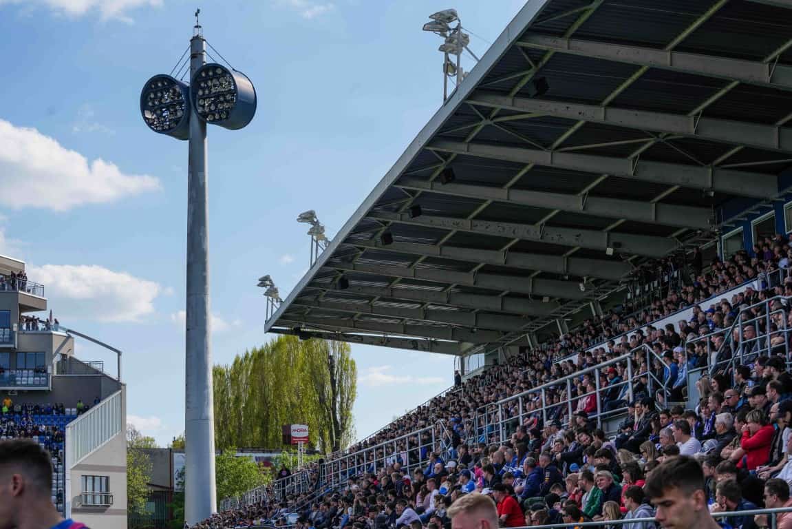 Sigma Olomouc Banik Ostrava 57 Medium