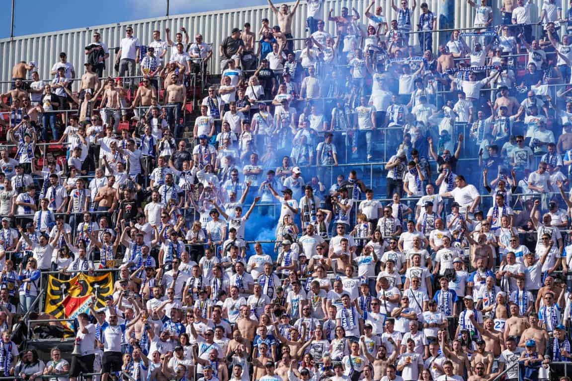Sigma Olomouc Banik Ostrava 64 Medium