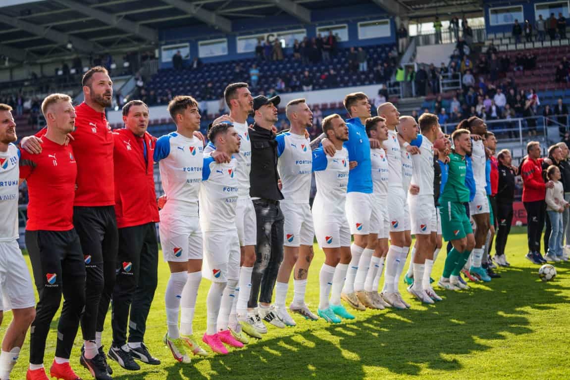 Sigma Olomouc Banik Ostrava 68 Medium