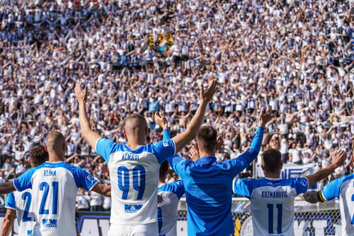 Sigma Olomouc Banik Ostrava 69 Medium