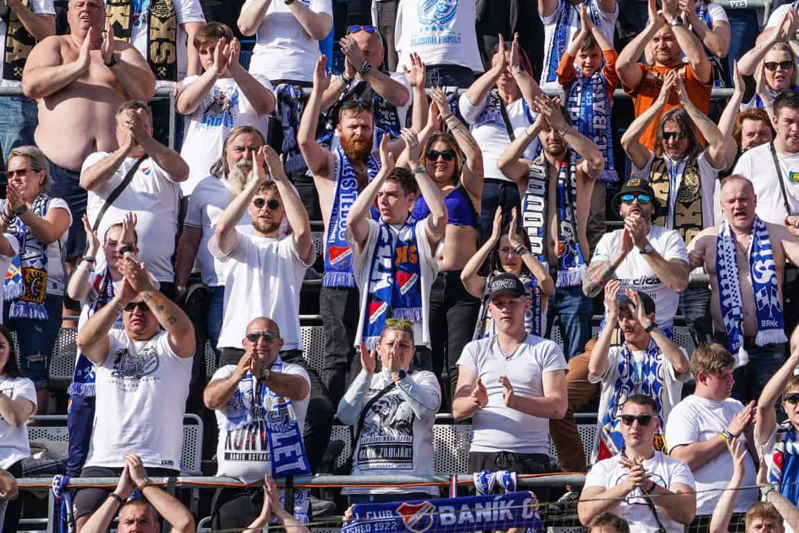 Sigma Olomouc Banik Ostrava 72 Medium