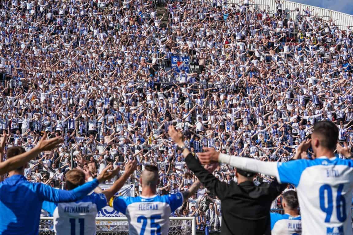 Sigma Olomouc Banik Ostrava 73 Medium