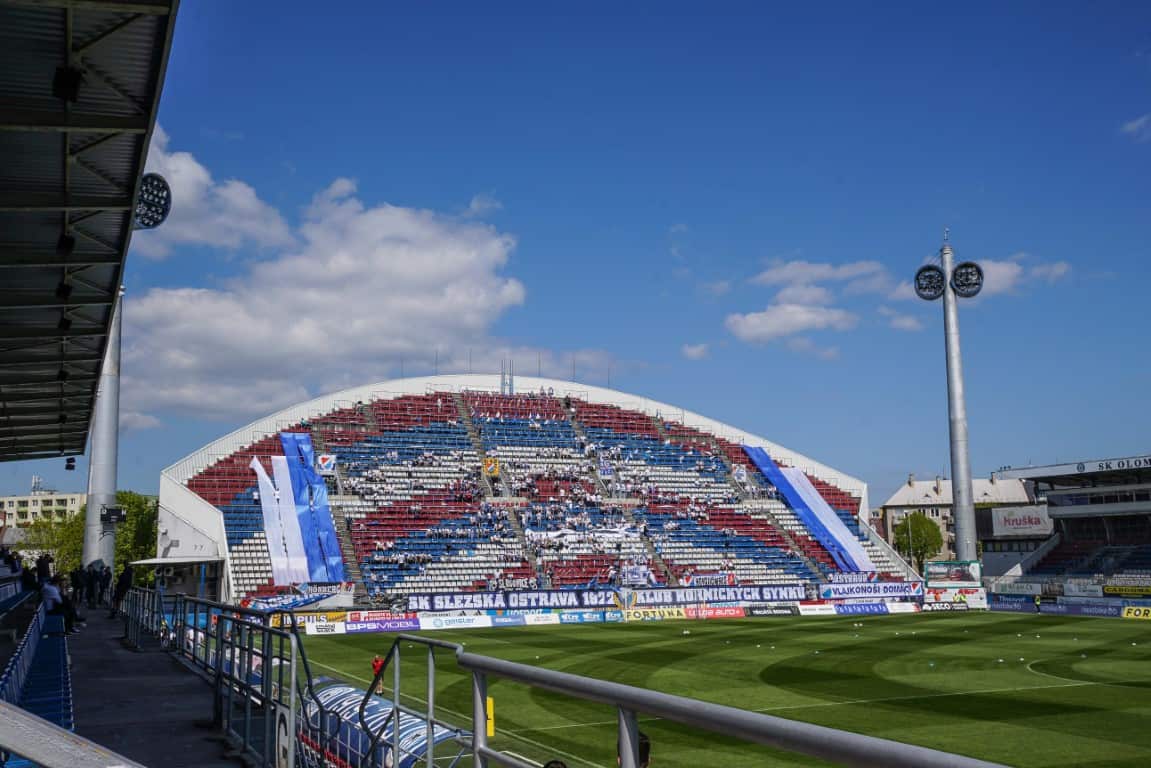 Sigma Olomouc Banik Ostrava 8 Medium