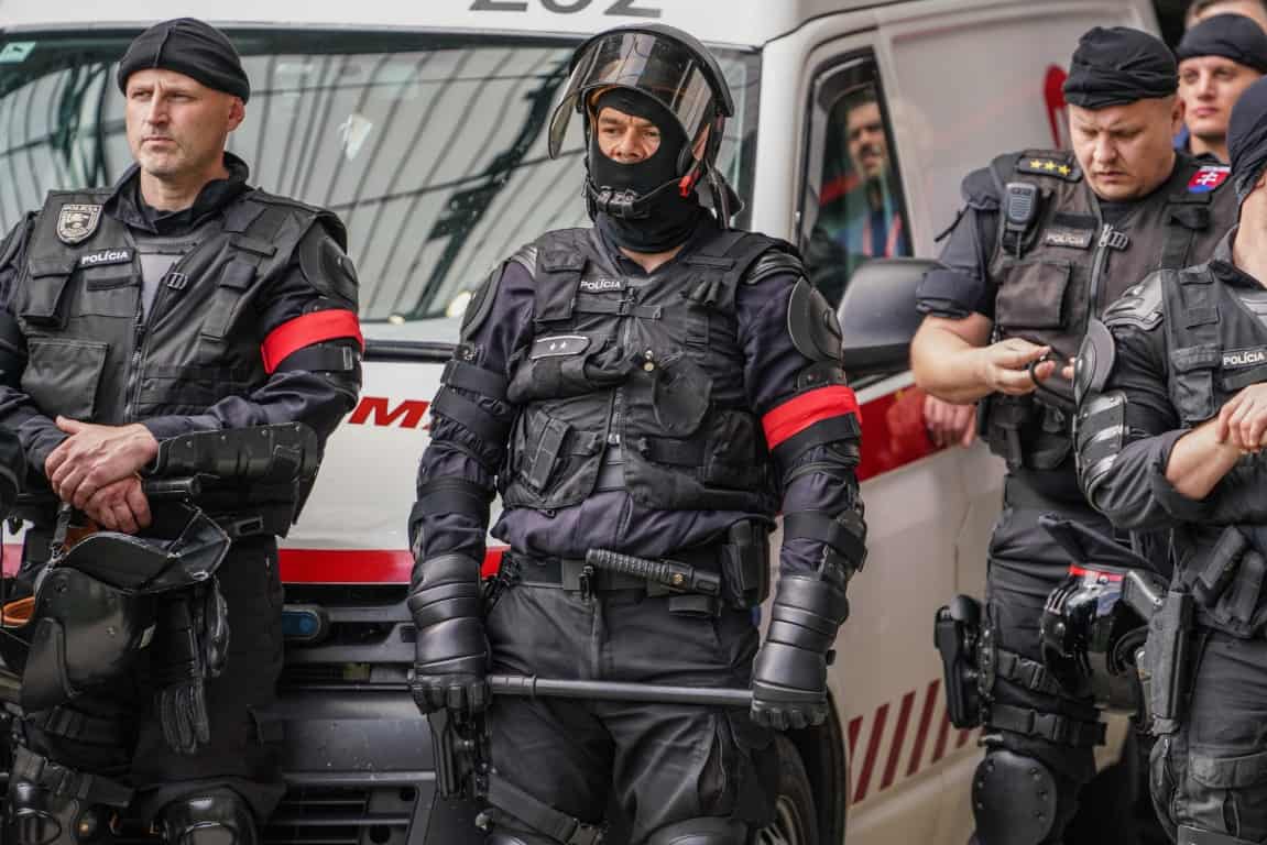 Spartak Trnava Slovan Bratislava 117 Medium