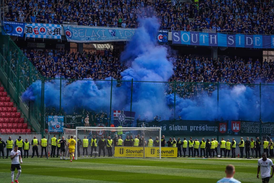 Spartak Trnava Slovan Bratislava 120 Medium