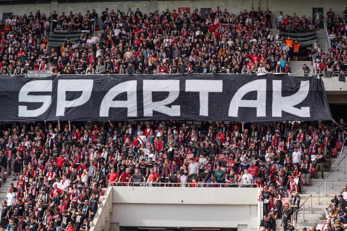 Spartak Trnava Slovan Bratislava 123 Medium