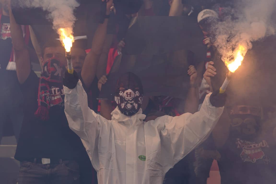 Spartak Trnava Slovan Bratislava 126 Medium