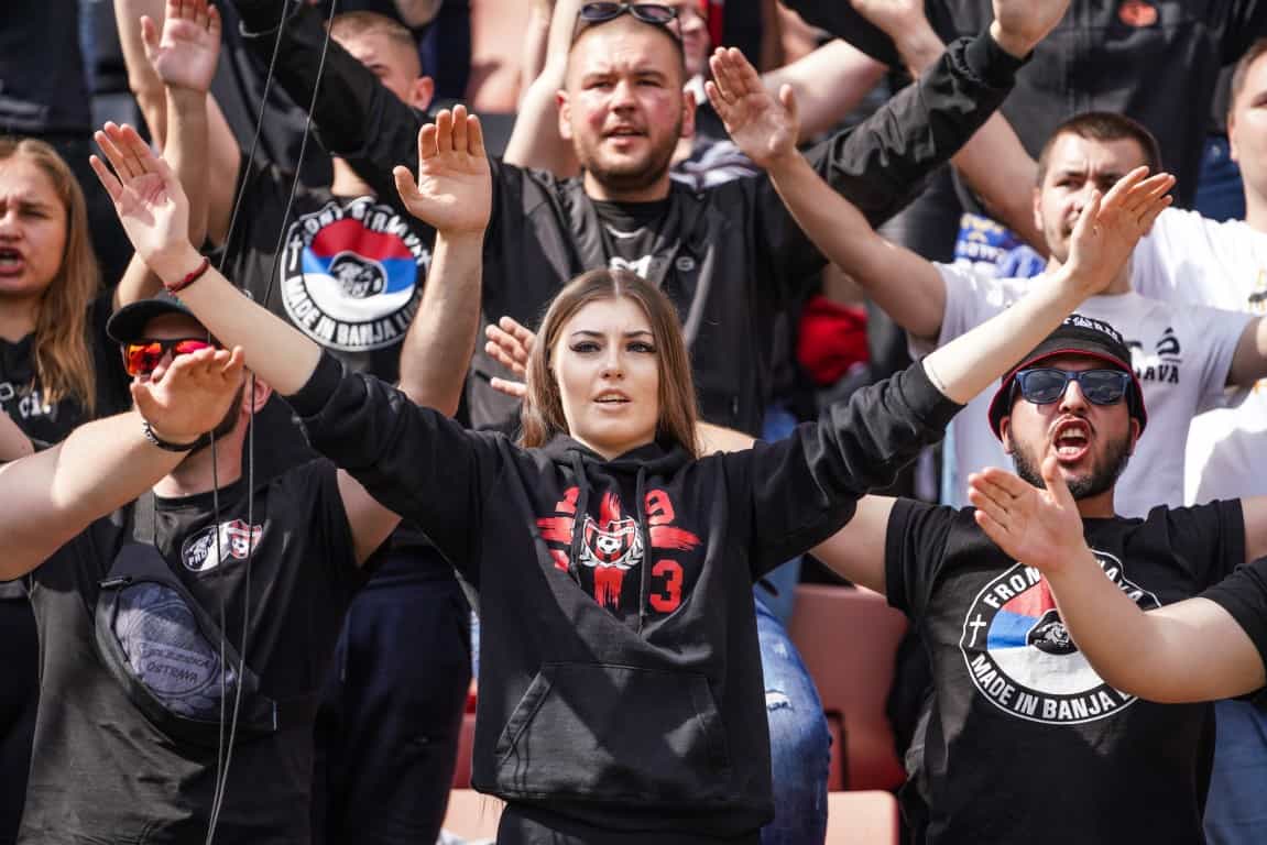 Spartak Trnava Slovan Bratislava 137 Medium