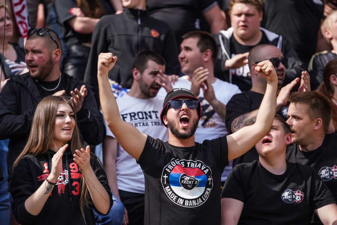 Spartak Trnava Slovan Bratislava 143 Medium