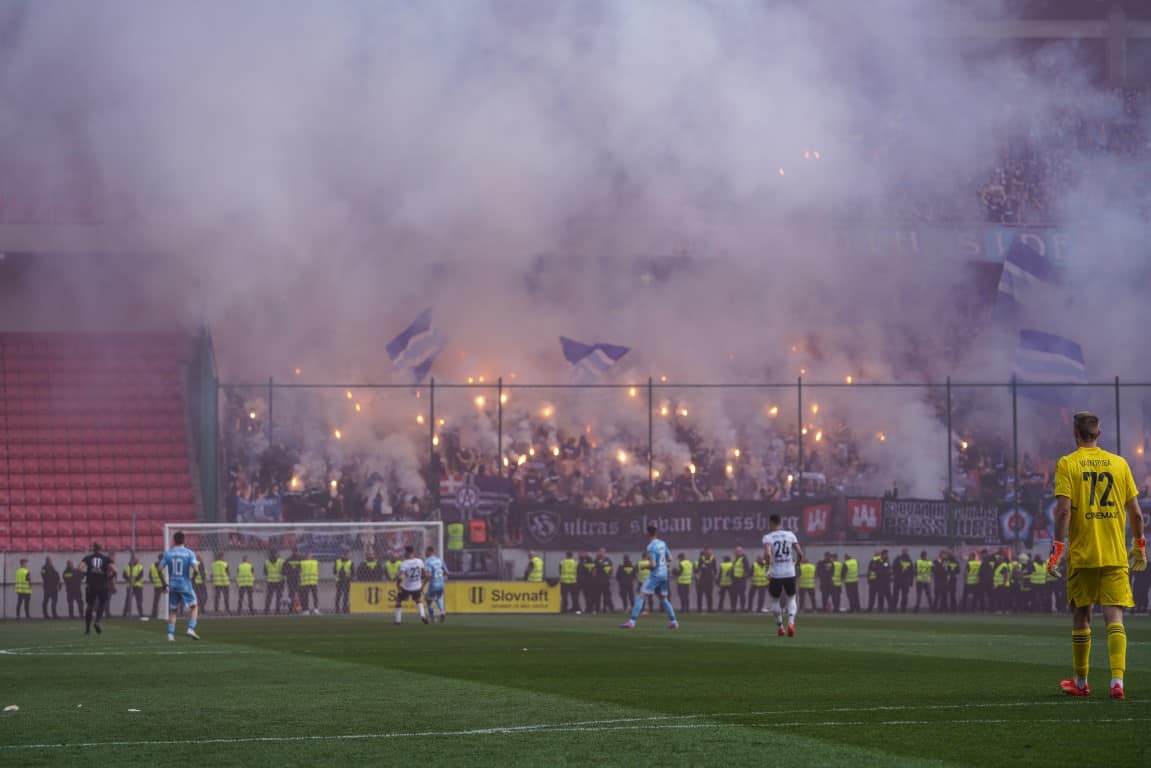Spartak Trnava Slovan Bratislava 15 Medium