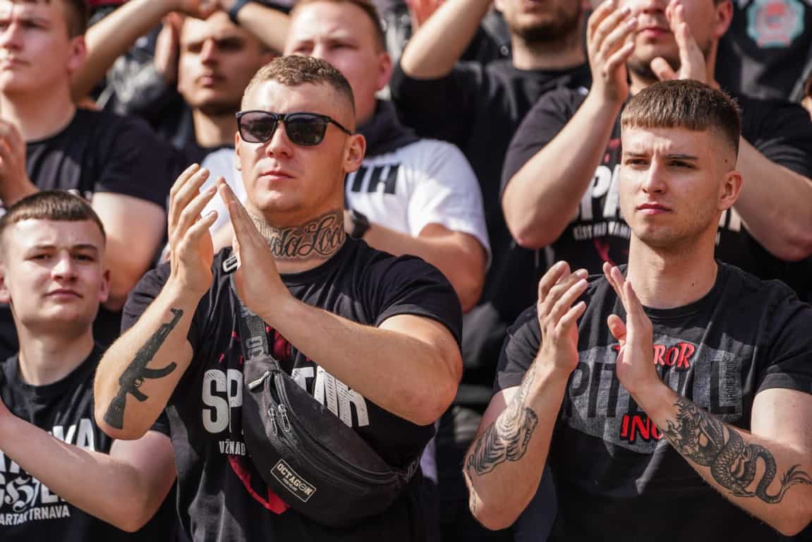 Spartak Trnava Slovan Bratislava 152 Medium