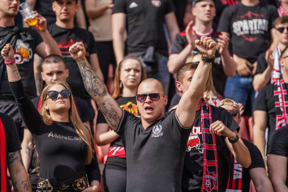 Spartak Trnava Slovan Bratislava 154 Medium
