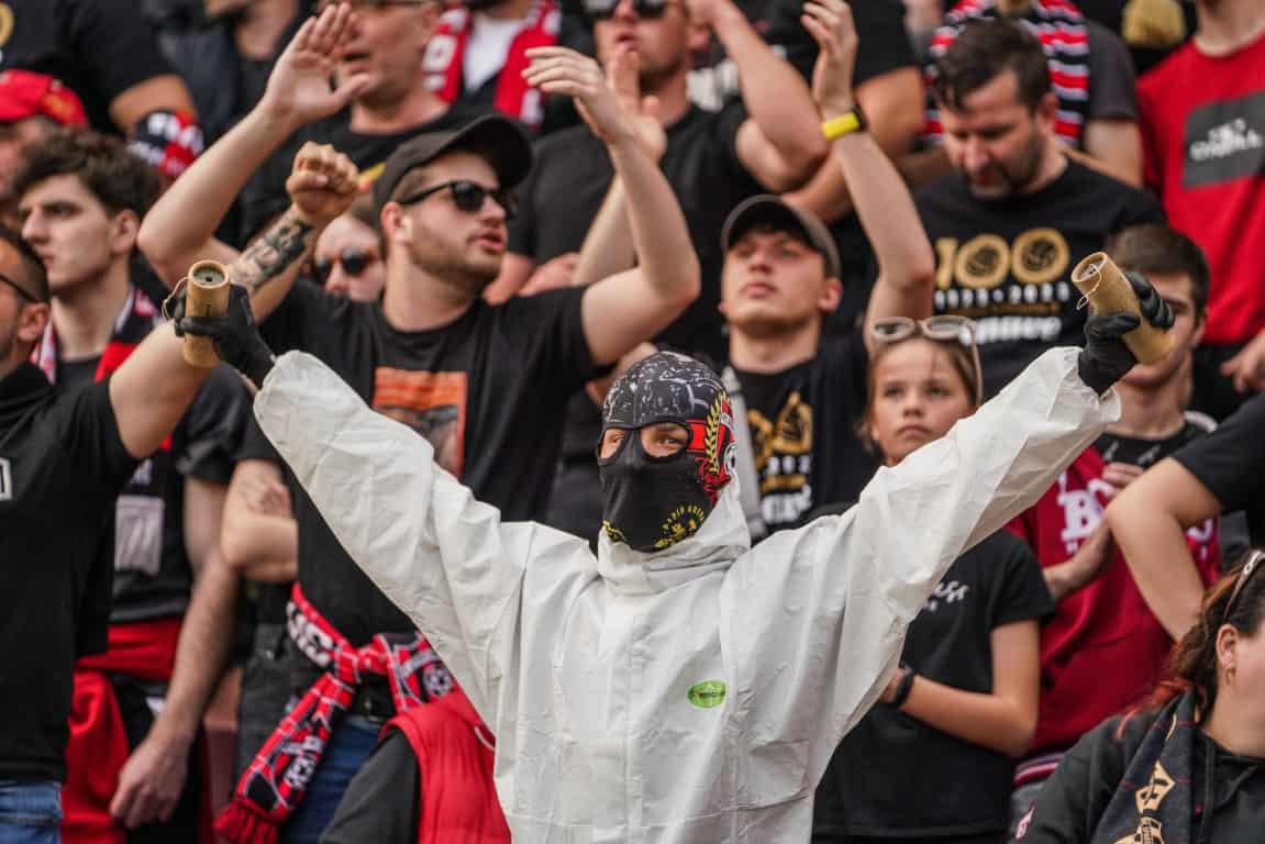Spartak Trnava Slovan Bratislava 176 Medium