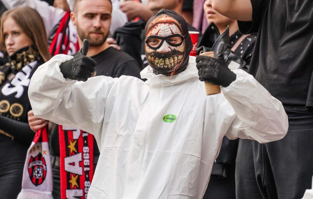 Spartak Trnava Slovan Bratislava 177 Medium