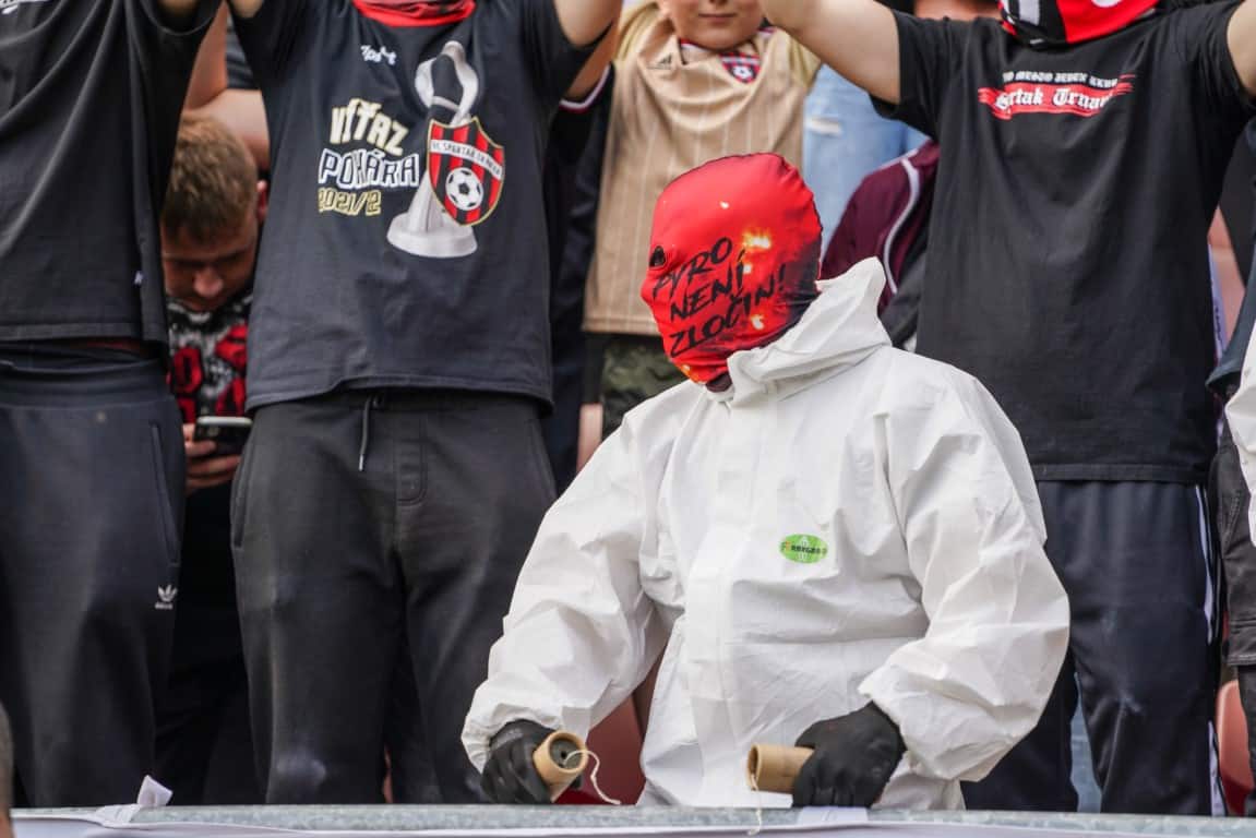 Spartak Trnava Slovan Bratislava 178 Medium