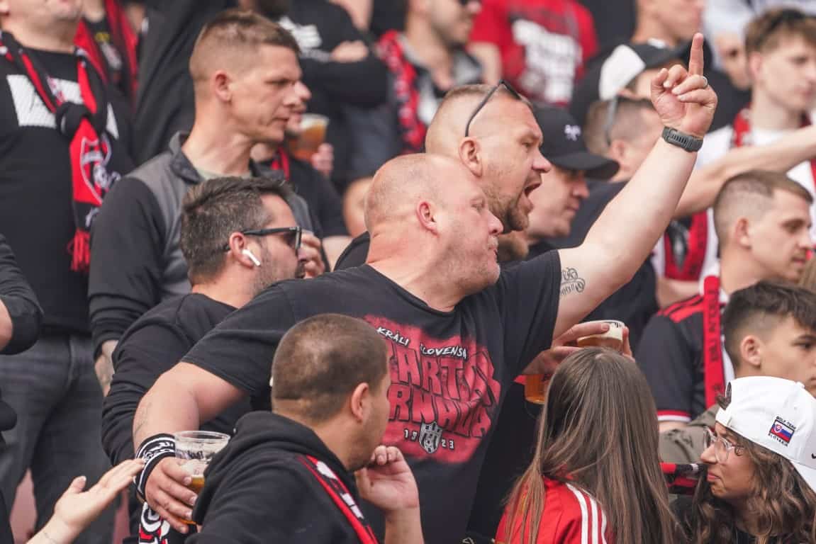 Spartak Trnava Slovan Bratislava 19 Medium