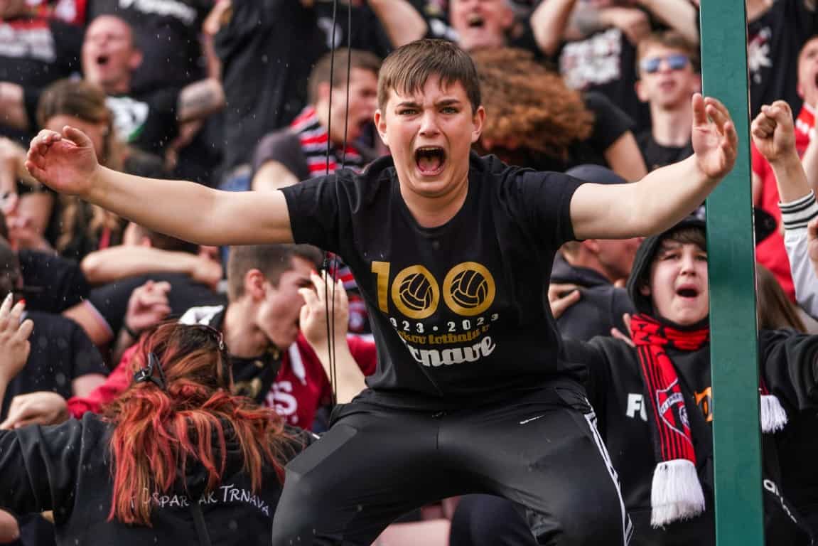 Spartak Trnava Slovan Bratislava 24 Medium